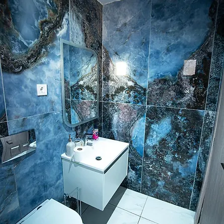 Art De L'eau Apartment Zakynthos Town