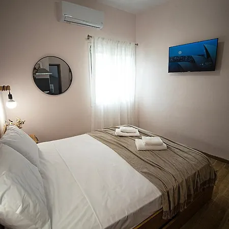 Art De L'eau Apartment