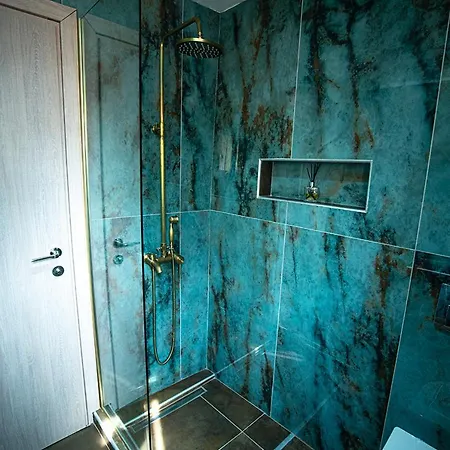 Apartment Art De L'eau *