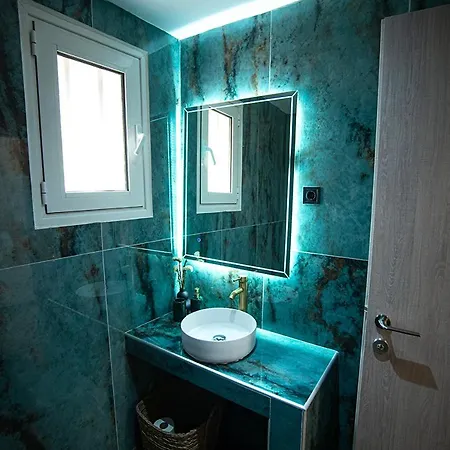 Art De L'eau Apartment Zakynthos Town