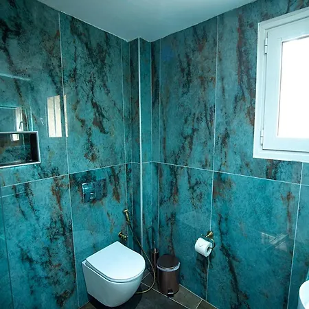 Apartment Art De L'eau