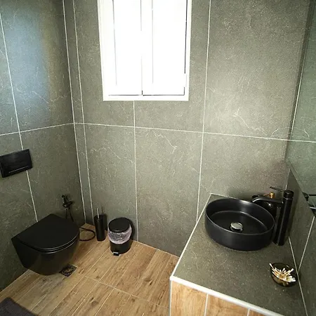 Apartment Art De L'eau *