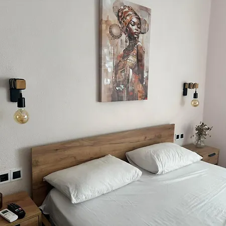 Apartment Art De L'eau Zakynthos Town