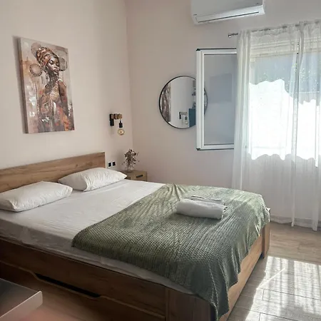 Art De L'eau Apartment