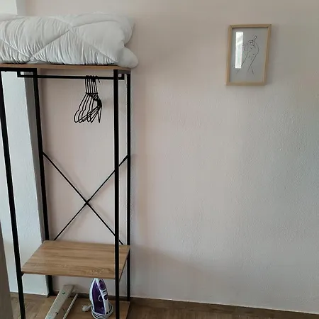 Apartment Art De L'eau