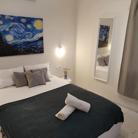 Art De L'eau Apartment *