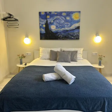 Apartment Art De L'eau Zakynthos Town