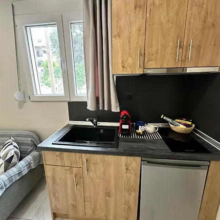 Art De L'eau Apartment