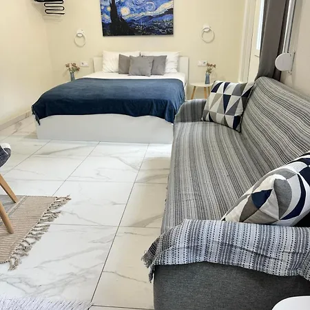 Art De L'eau Apartment *