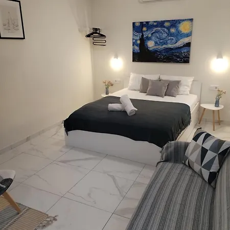 Art De L'eau Apartment