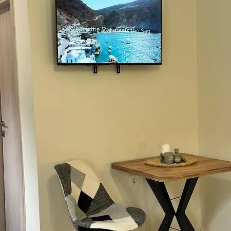 Apartment Art De L'eau