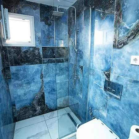 Appartement Art De L'eau Zante