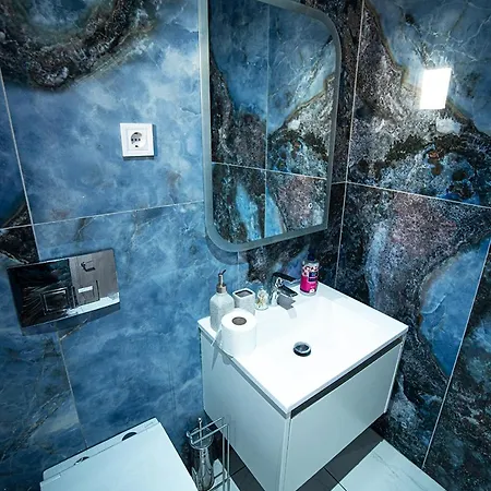 Art De L'eau * Zante